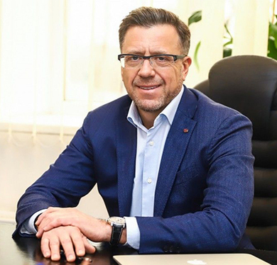 Борис Шестопалов
