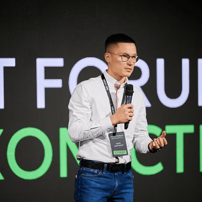 Invest Forum: Нерухомість від SENSAR – формуємо девелоперське ком’юніті та розвиваємо галузь