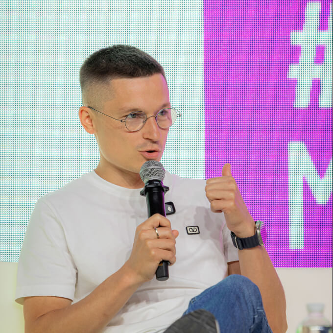 SENSAR Development долучився до Українського будівельного конгресу UBS 2026