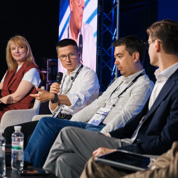 SENSAR Development долучився до Forbes Development: Нова економічна географія